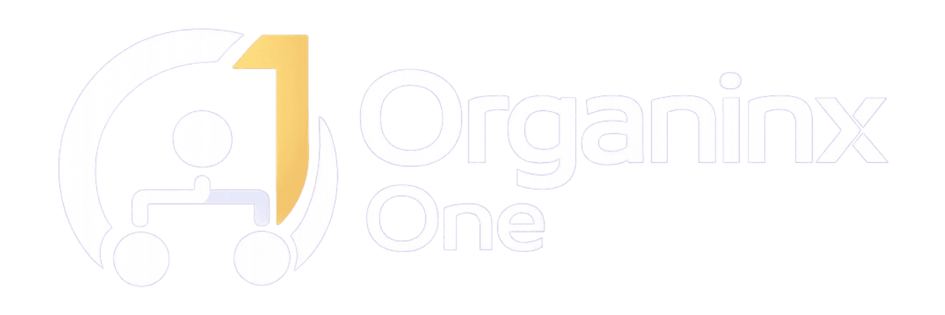 Organinx One